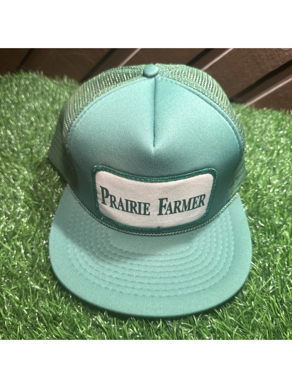 N/A vintage prairie